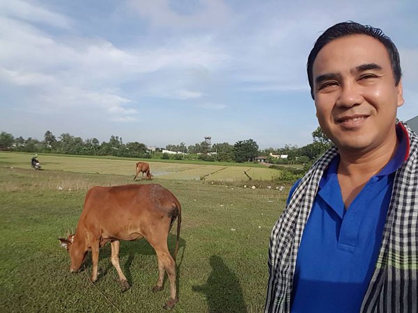 Những sao Việt sống giản dị dù nổi tiếng bậc nhất Vbiz và sở hữu tài sản kếch xù